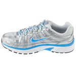 Nike P-6000 CD6404-025 Silver 40.5 Kiegészítő
