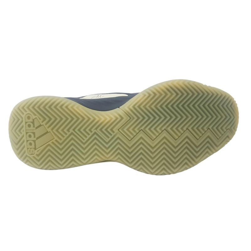 adidas Dame 5 43 1/3 Basketball Shoes Cipő