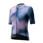 Rockbros 15110006003 TVI women's cycling jersey - navy blue sötétkék póló 15110006003-211660