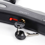 Meteor Twister Bike Lock
