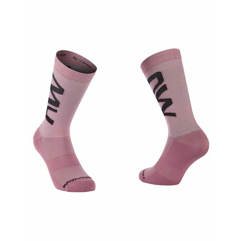 Northwave Extreme Air Sock cycling socks green zöld zokni C89222010_142
