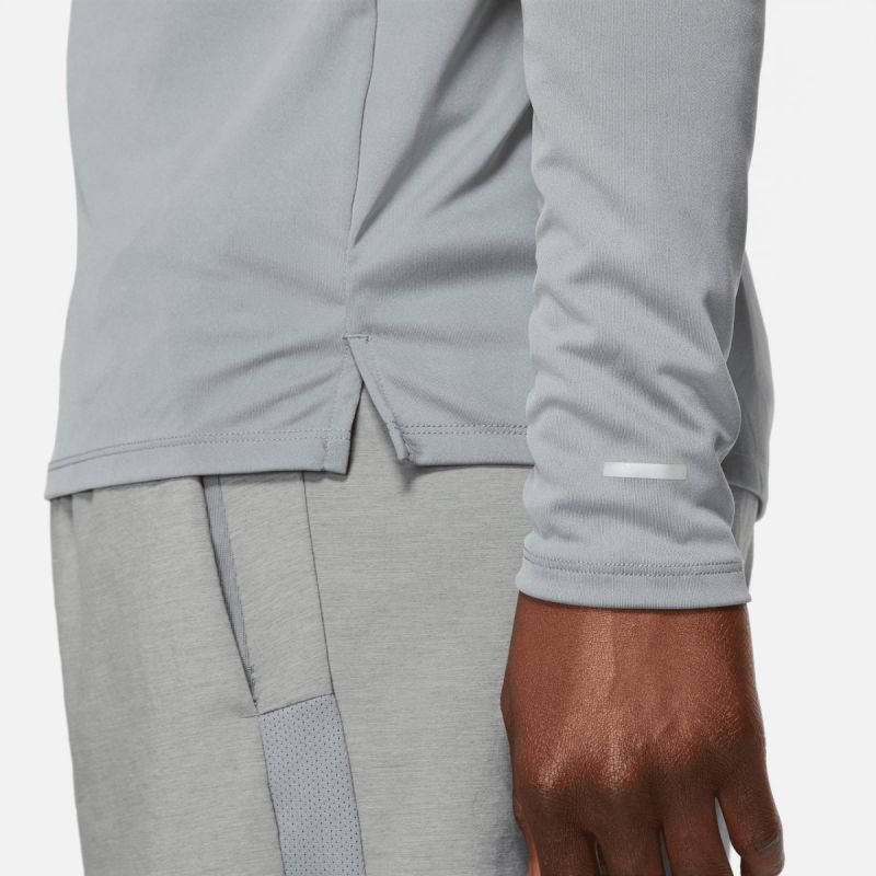 Nike Dri-FIT Miler M DD4576-084 T-shirt Póló