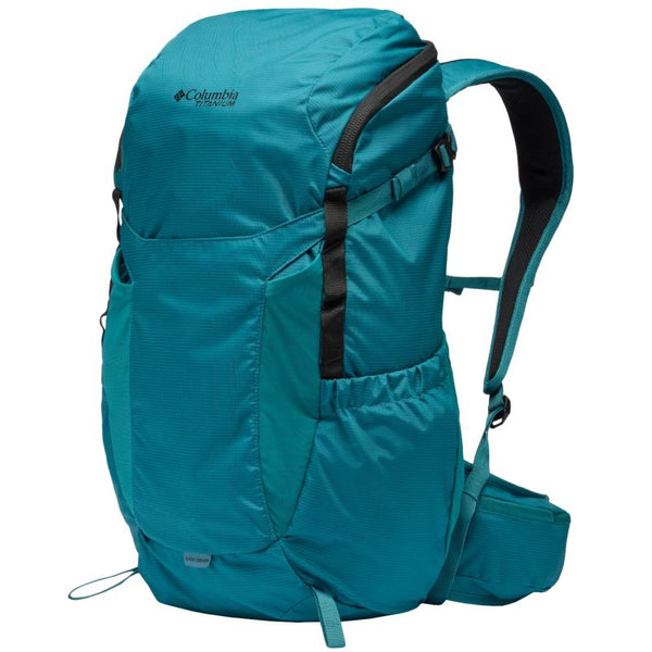 Columbia Triple Canyon 36l Hiking hátizsák, zöld