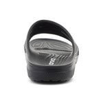 Crocs Saturday Slide In Black