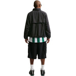 Nike Windrunner Men's Jacket, Black, fekete férfi dzseki IF3390010