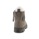 Palladium Pampa HI ZIP WL 95982-281-M Rocks pulóver
