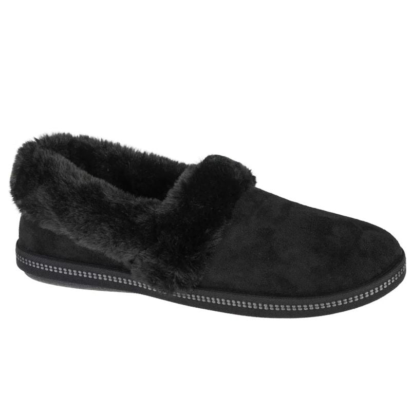 Skechers Cozy Campfire-Team Toasty 32777-BBK Black 38 General