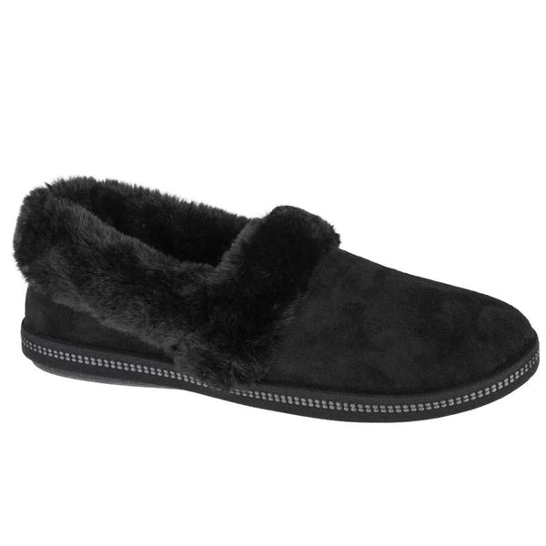 Skechers Cozy Campfire-Team Toasty 32777-BBK Black 38 General