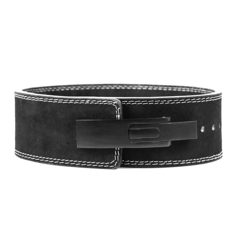 DBX Bushido PREMIUM leather bodybuilding belt - DBX-WB-1 training belts, sachets, belts, bags