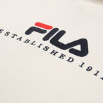 Fila Valsera cream sweatshirt bézs pulóver