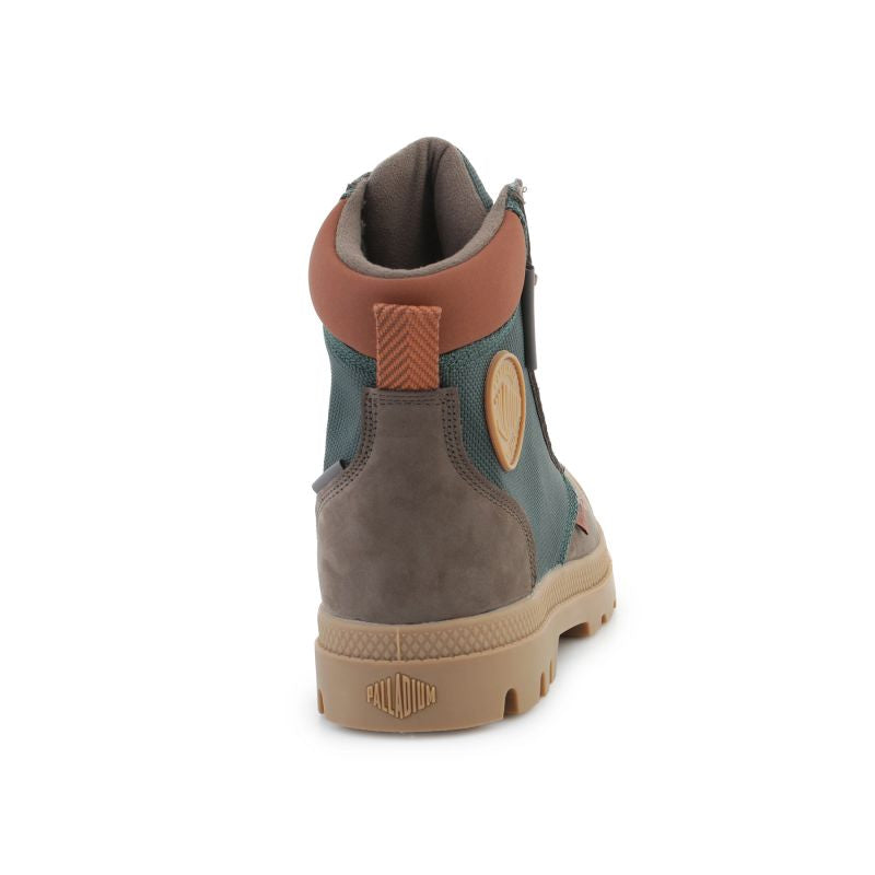 Palladium Pampa SC WPN US 77235-236-M Cub utcai cipő