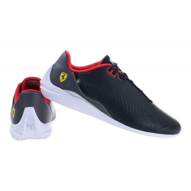 Puma Ferrari Drift Cat Decima M 307193 04 shoes Cipő