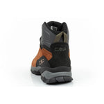 CMP Melnick M P777 trekking barna cipő