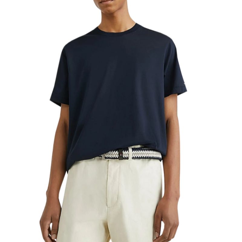 Tommy Hilfiger Men'S Essential T-Shirt Egyéb