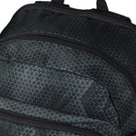 Caterpillar Barry MILLENNIAL CLASSIC Streamline Backpack ( ) fekete hátizsák