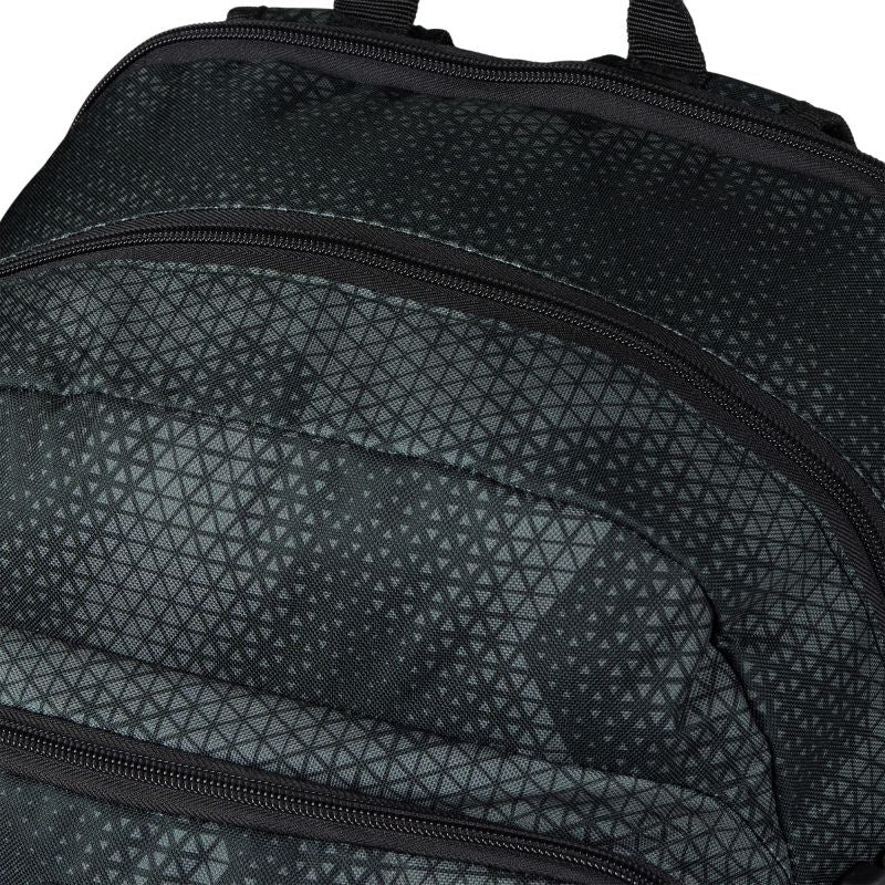 Caterpillar Barry MILLENNIAL CLASSIC Streamline Backpack ( ) fekete hátizsák