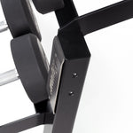 Tiguar modular dumbbell stand without caps edzőfelszerelés TI-XPLDR1SV3