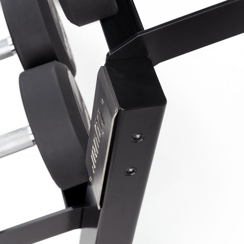 Tiguar modular dumbbell stand without caps edzőfelszerelés TI-XPLDR1SV3
