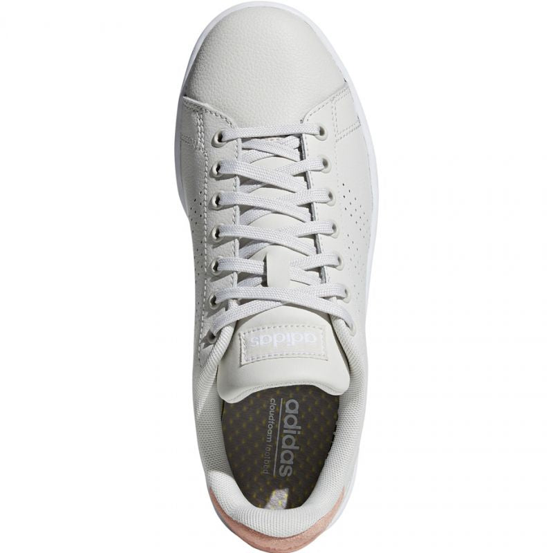 Adidas Advantage W F36480 shoes Cipő