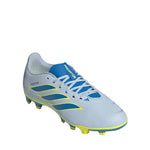 adidas Predator Club FG/MG JS0369 kids' soccer focicipő
