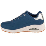 Skechers Uno-Shimmer Away 155196-NVSL Navy Blue 36 Kiegészítő