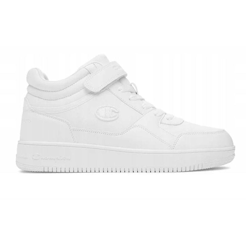Champion Men's RD18 Mid Cut Shoe S21904.WW001 General