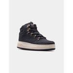 Lotto Jalana Pf Fur Unisex Winter Boots fekete cipő