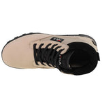Fila Grunge II Mid Wmn bézs cipő