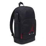 AIR Jordan Jordan Jan Air Raid Backpack 17L Black + Pencil Case - uniwersalny hátizsák 9A9250-023