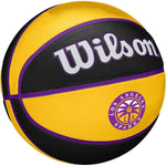 Wilson Wnba Team Tribute Basketball Bskt La Sparks Y.6 fekete kosárlabda