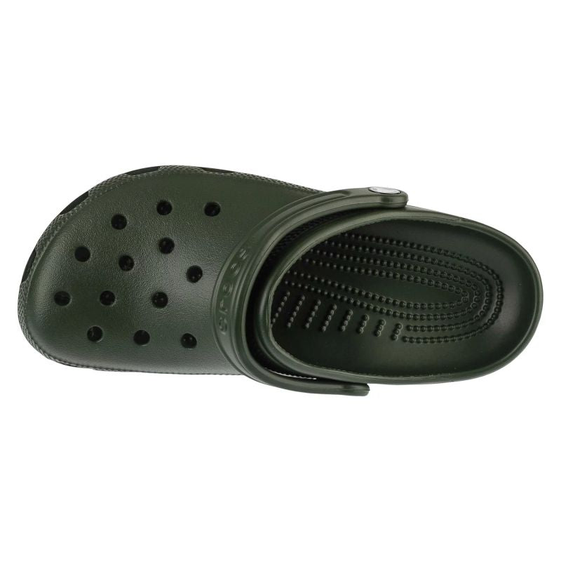 Crocs Classic Clog Green 39/40 papucs 10001-3CM
