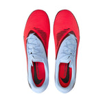 Nike Phantom 6 Low Academy AG HQ2322 400 football boots focicipő
