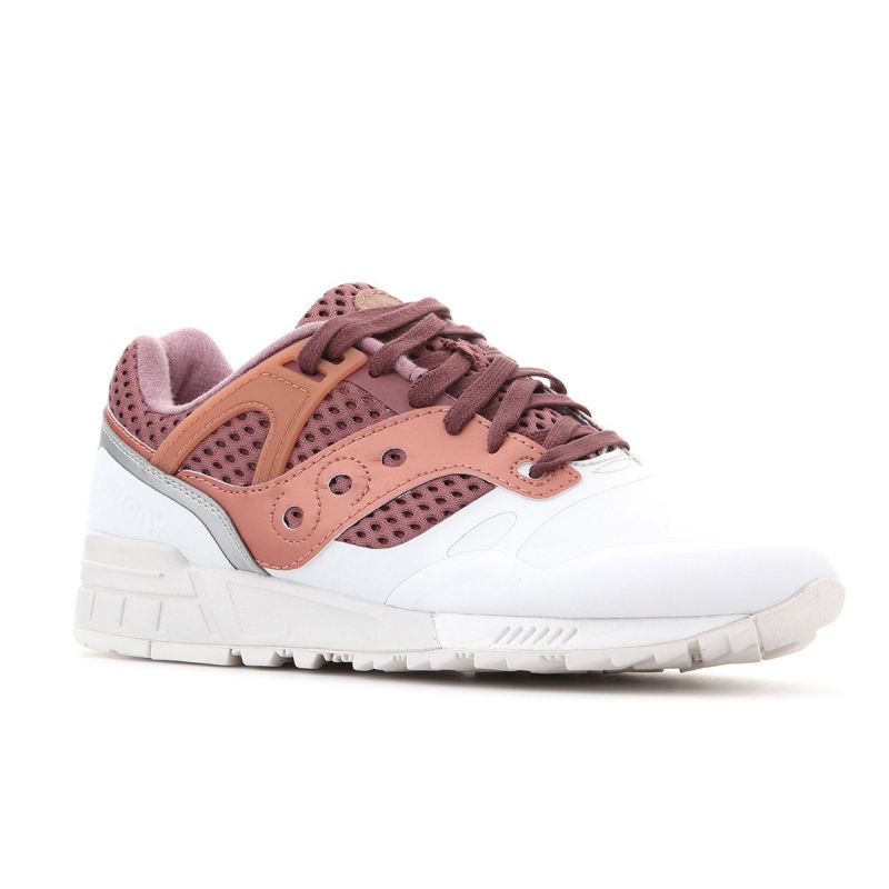 Saucony Grid M S70388-3 Shoes Cipő