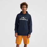 O'Neill Hoodie sötétkék pulóver