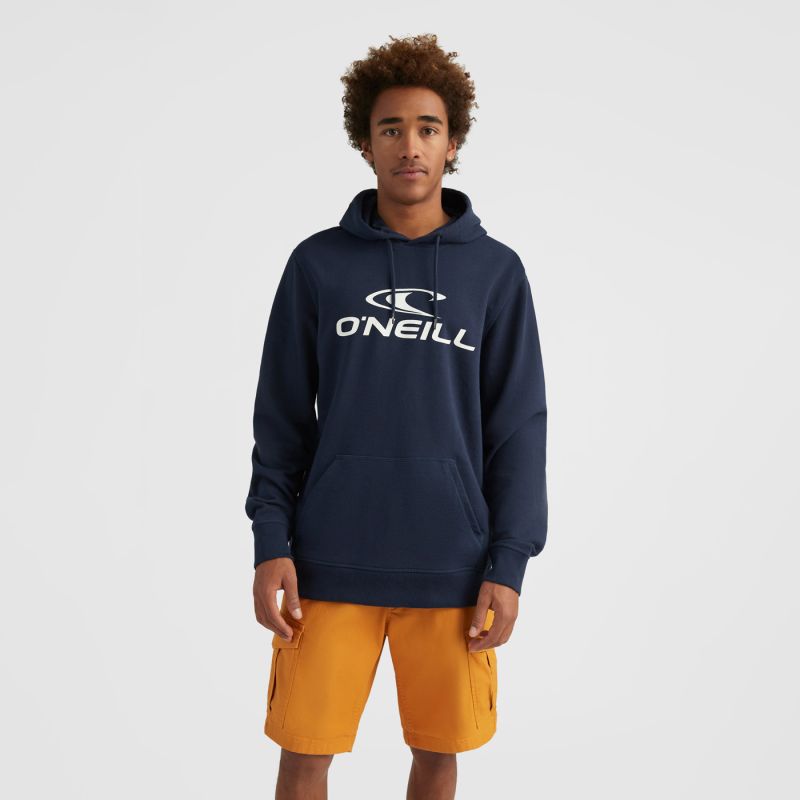 O'Neill Hoodie sötétkék pulóver