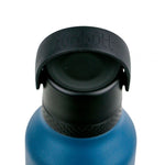 FC Barcelona Runbott thermal bottle 600 ml 972192N granatowy futball labda