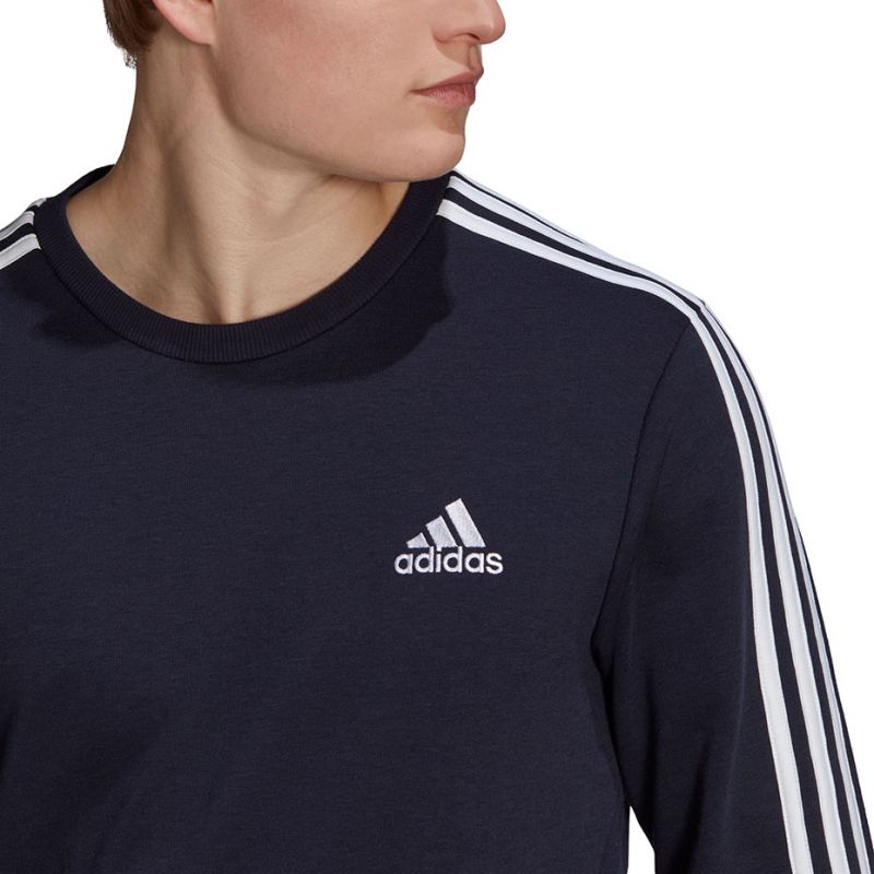Adidas Essentials Sweatshirt M GK9079 Pulóver