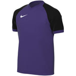 Nike Dri-FIT Trophy VI Kids' T-Shirt lila ruházat HV8158547