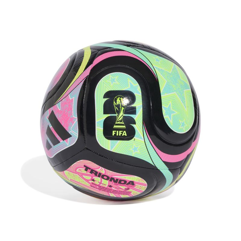adidas World Cup 2026 Trionda Beach Pro JD8036 Ball Labda