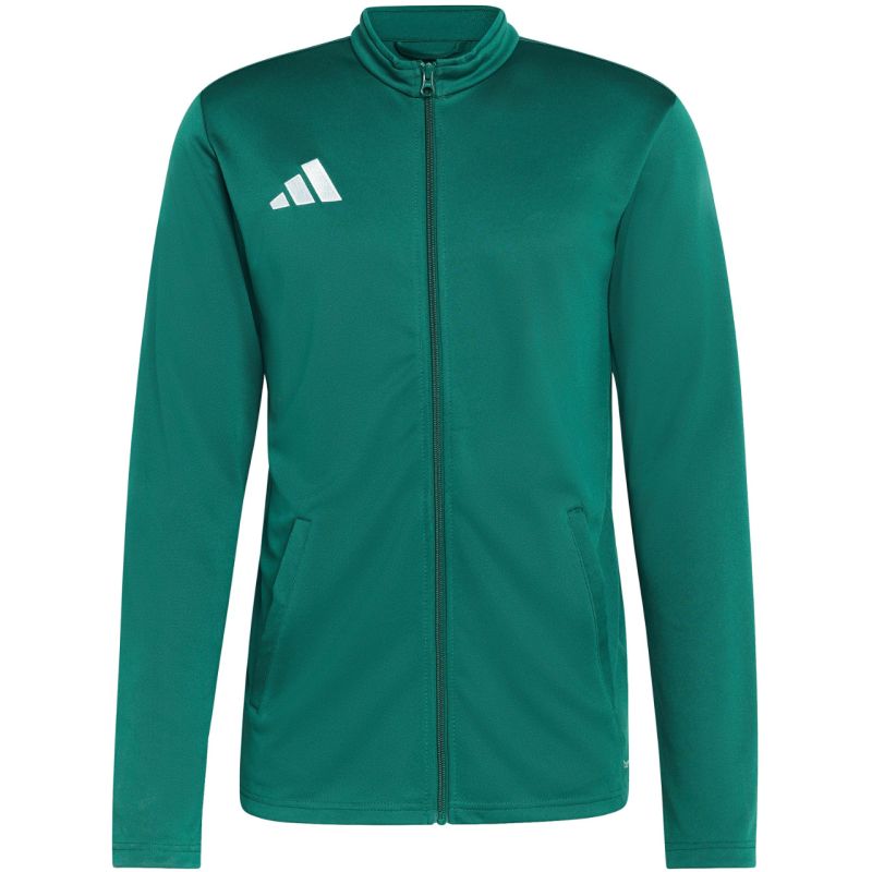 Men's adidas Entrada 26 Track sweatshirt green KE9835 zöld melegítő