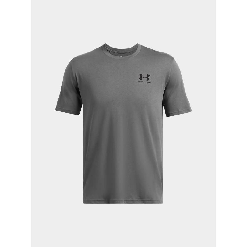 Under Armour Left Chest Logo T-shirt M 1326799-025 Póló