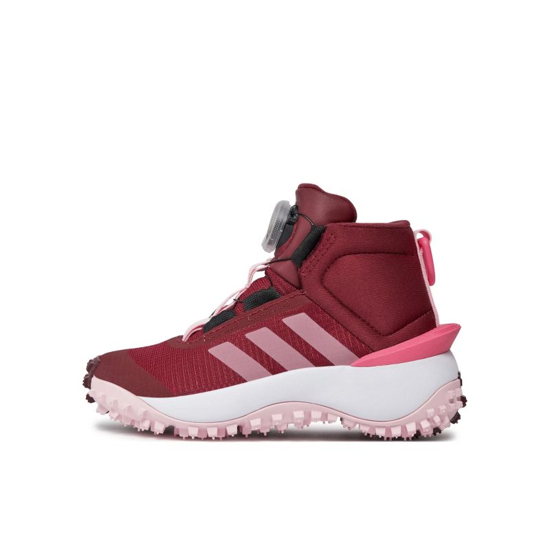 Adidas Fortatrail Boa K Jr IG7261 shoes Cipő