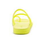 CROCS MIAMI TOE LOOP SANDAL W Citrus