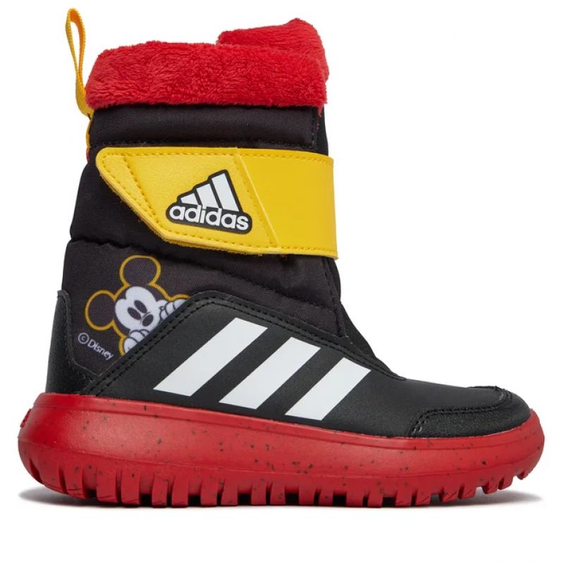 Adidas Winterplay Disney Mickey Jr IG7189 shoes Cipő