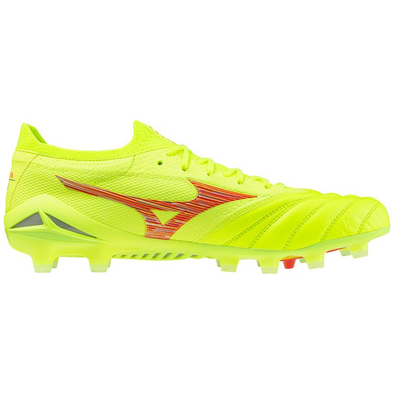 Mizuno Morelia Neo VI Beta Japan Mix MD M football shoes P1GA244045 Cipő