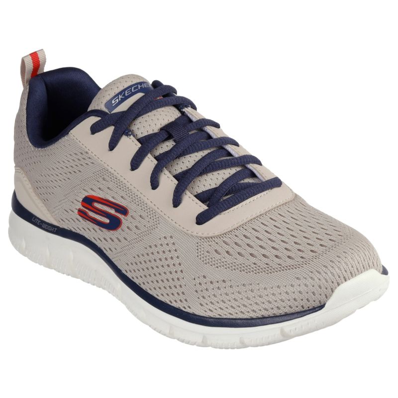 Skechers Track Leshur 232758 Tpnv utcai cipő