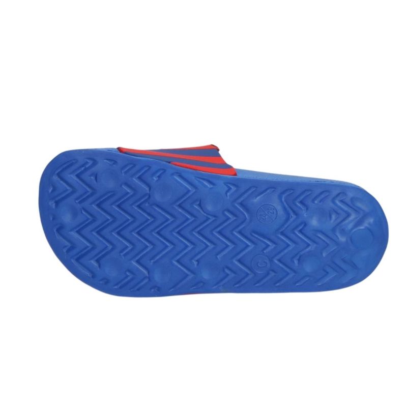 FC Barcelona Junior Flip Flops