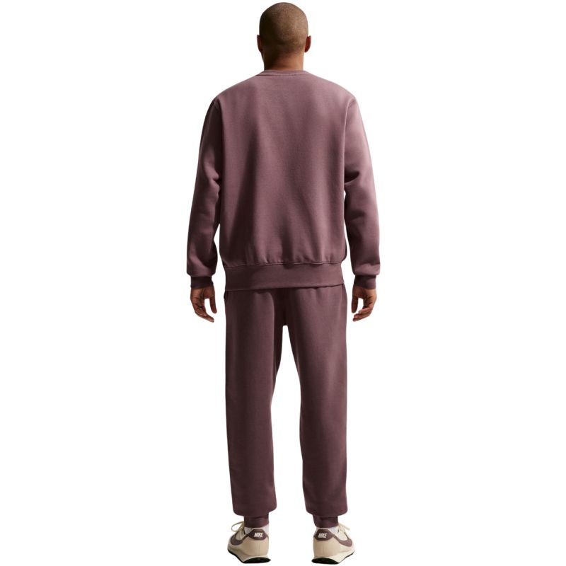Nike Club BB Men’s Brown Sweatshirt barna férfi pulóver FN3886502