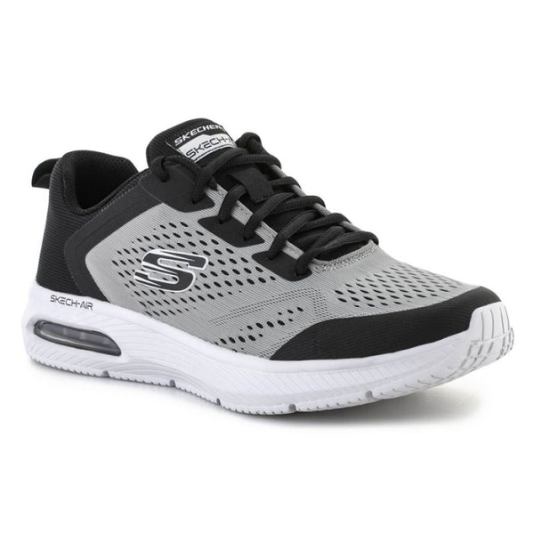 Skechers Shoes Skechers Dyna Air Pelland M 52559-BKGY Cipő