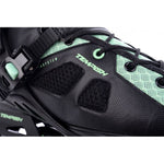 Tempish Ezza Lady 90 W fekete roller skates